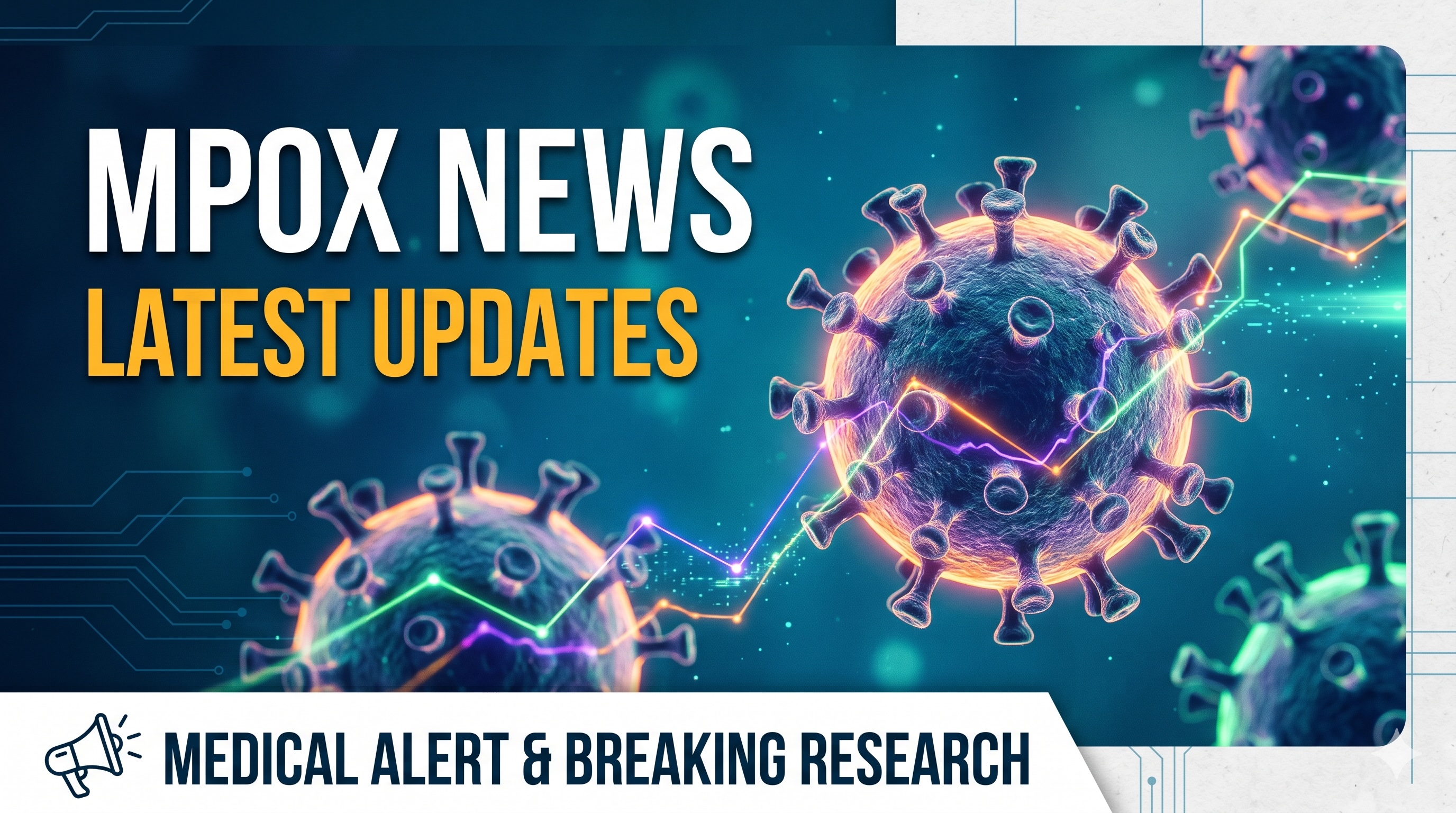 Mpox In 2026: Where We Are Now